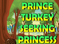 Joc Prince Turkey Seeking Princess