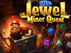 Joc Jewel Miner Quest