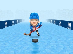 Joc Idle Hockey Challenge 3D