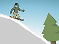 Joc Downhill Snowboard
