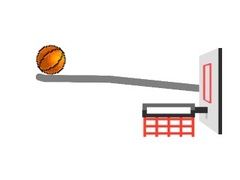 Joc Pixel Basket