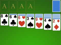 Joc Solitaire