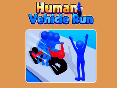 Joc Human Vehicle Run 