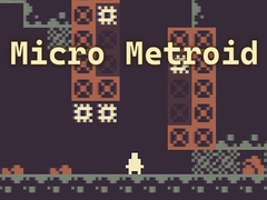 Joc Micro Metroid