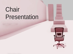 Joc Chair Presentation