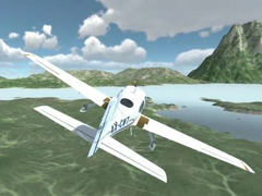 Joc Flight Simulator World