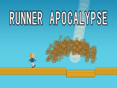 Joc Runner Apocalypse