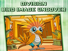 Joc Division Bird Image Uncover