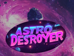 Joc Astro Destroyer