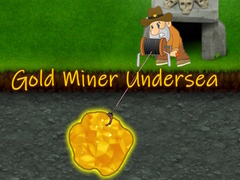 Joc Gold Miner 