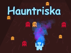 Joc Hauntriska