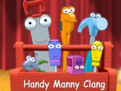 Joc Handy Manny Clang