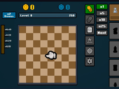 Joc Chess Clicker