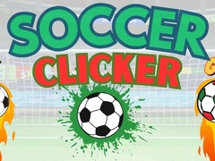 Joc Soccer Clicker