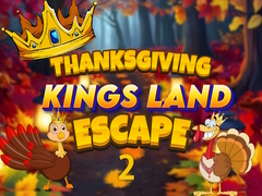 Joc Thanksgiving Kings Land Escape 2