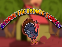 Joc Rescue the Bronze Turkey