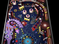 Joc 3D Pinball Space Cadet