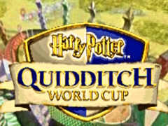 Joc Harry Potter Quidditch World Cup