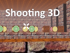 Joc Shooting 3D