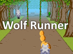 Joc Wolf Runner