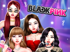 Joc Blackpink Black Friday Fever