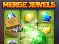 Joc Merge Jewels