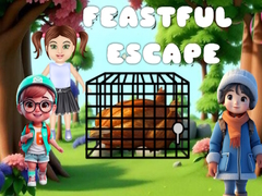 Joc Feastful Escape