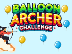 Joc Balloon Archer Challenge