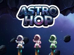 Joc Astro Hop