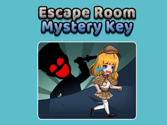 Joc Escape Room Mystery Key