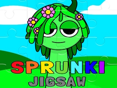 Joc Sprunki Jigsaw