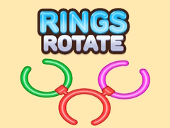 Joc Rings Rotate