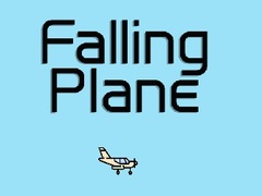 Joc Falling Plane