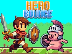 Joc Hero Bounce