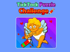 Joc TickTock Puzzle Challenge