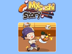 Joc My Sushi Story