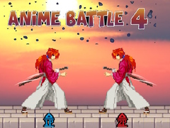 Joc Anime Battle 4