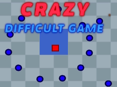 Joc Crazy Difficult Game