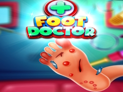 Joc Foot Doctor 