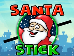 Joc Santa Stick