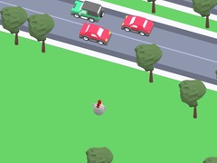 Joc Road Dash 3D