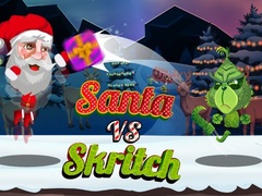 Joc Santa Vs Skritch