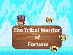 Joc The Tribal Warrior Of Fortune