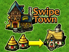 Joc Swipe Town