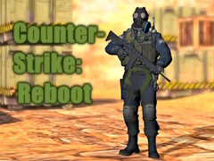 Joc Counter-Strike: Reboot