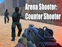 Joc Arena Shooter: Counter Shooter