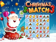 Joc Christmas Match 3