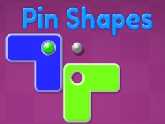 Joc Pin Shapes