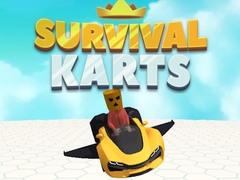 Joc Survival Karts