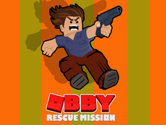 Joc Obby Rescue Mission